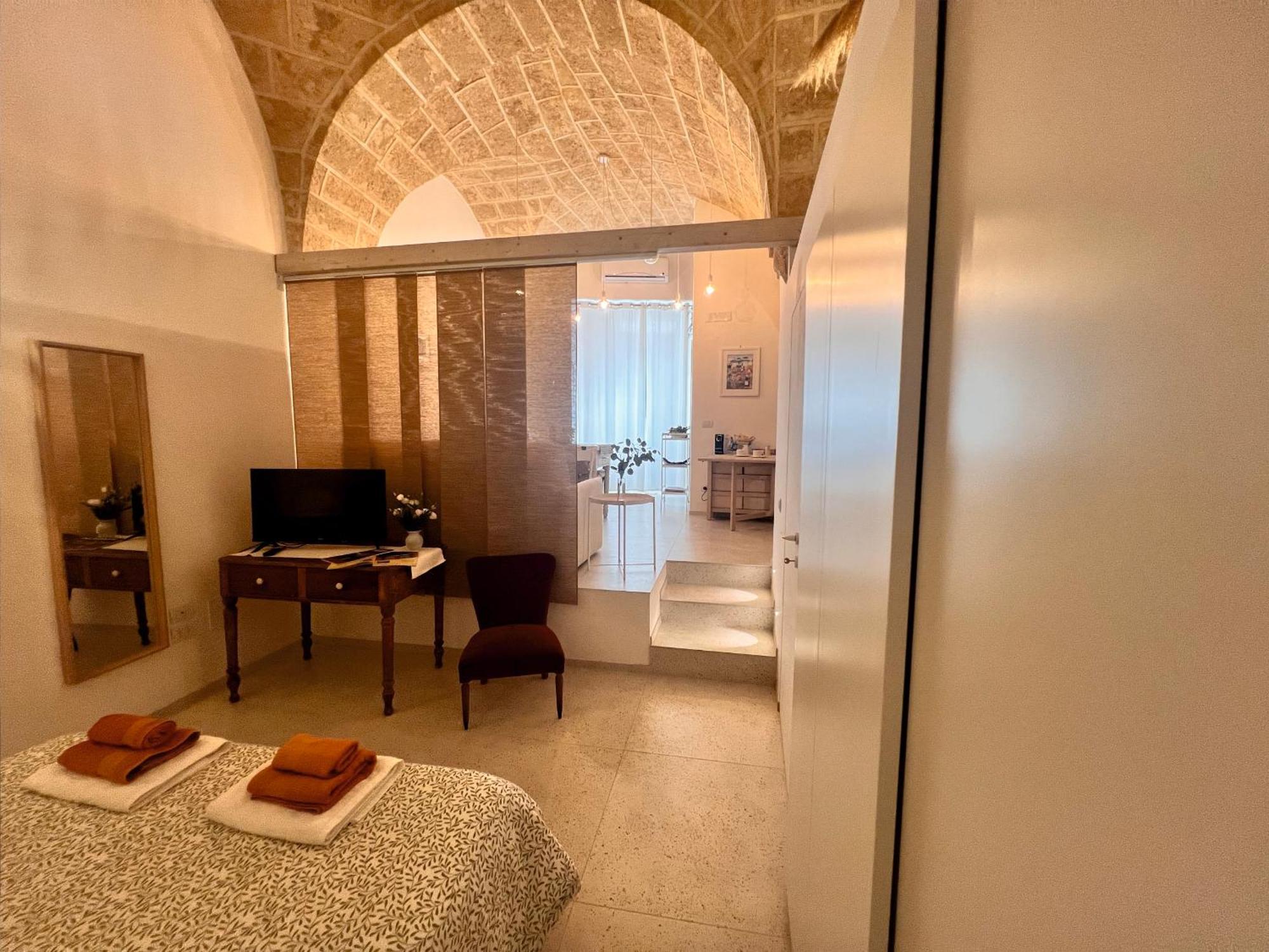 Dimora Cardinale Otel Polignano a Mare Dış mekan fotoğraf